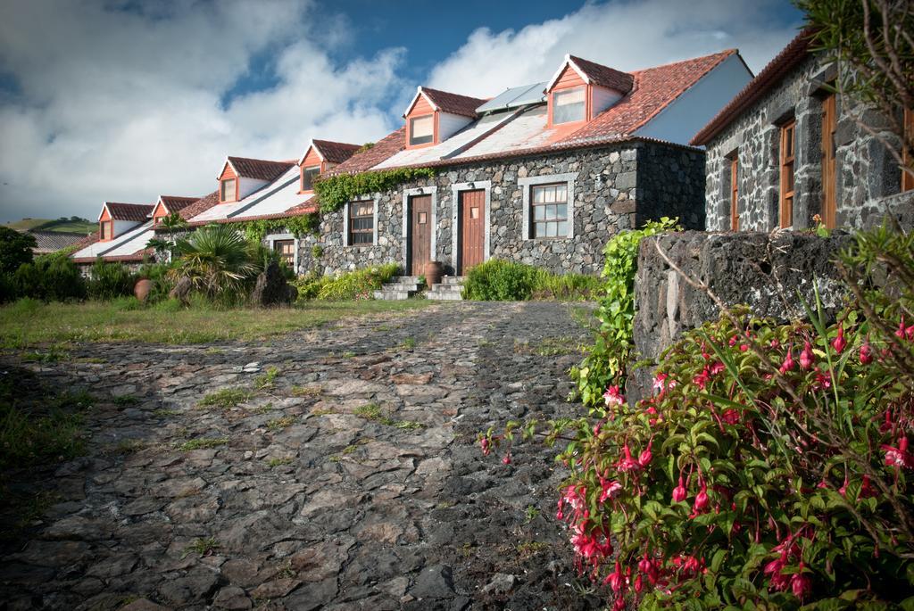 Hotel Os Moinhos Velas Exterior photo
