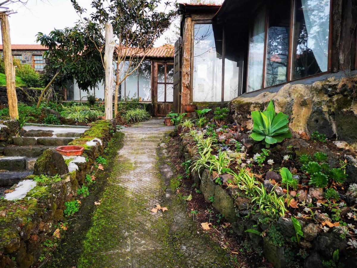Hotel Os Moinhos Velas Exterior photo