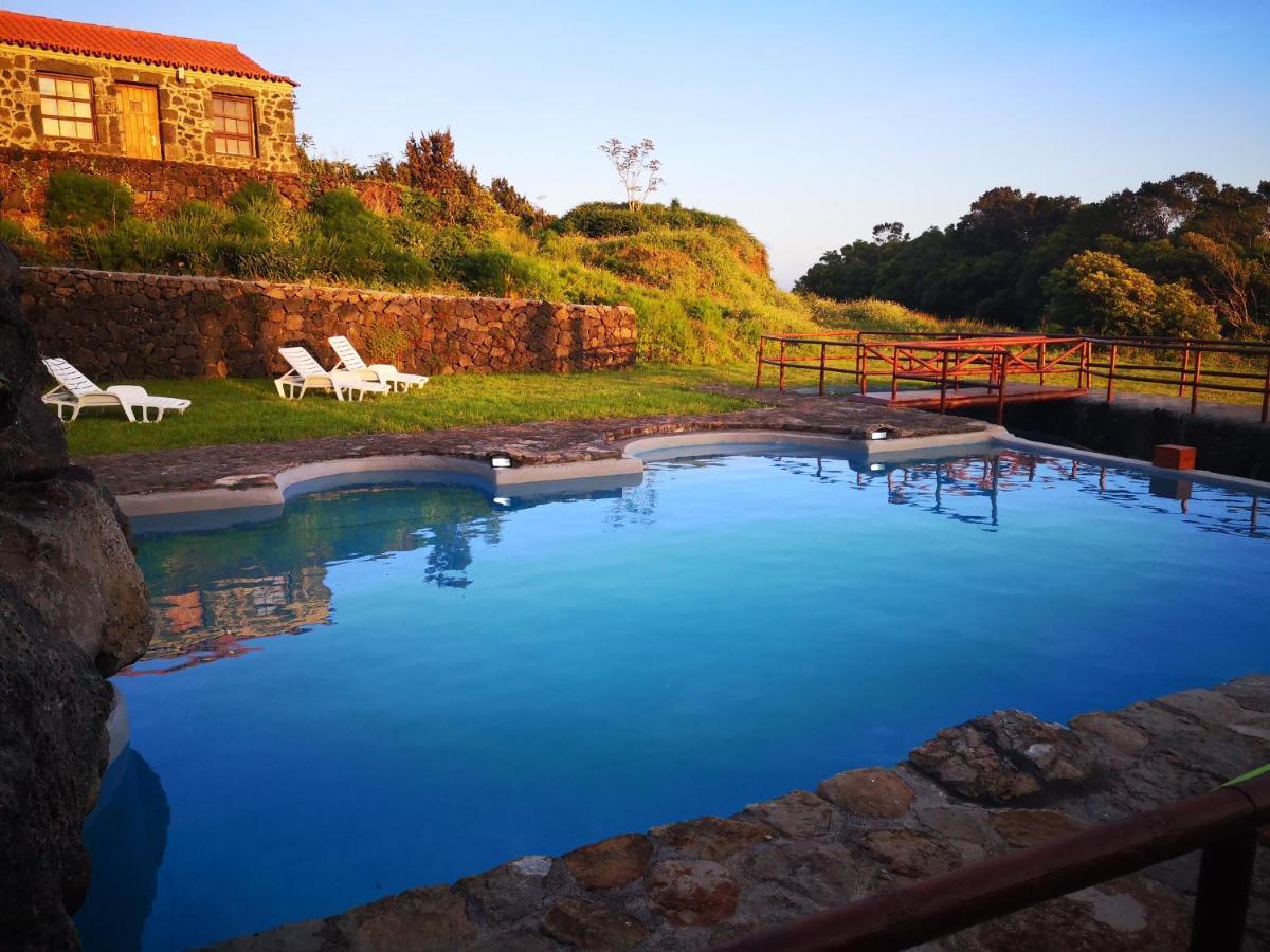 Hotel Os Moinhos Velas Exterior photo
